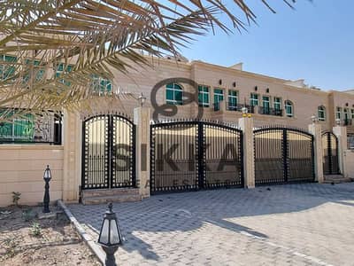 فیلا 5 غرف نوم للايجار في مدينة خليفة، أبوظبي - WhatsApp Image 2024-04-22 at 3.29. 35 AM (1). jpeg