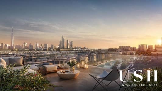 2 Bedroom Apartment for Sale in Mohammed Bin Rashid City, Dubai - WhatsApp Image 2023-10-12 at 4.34. 13 PM. jpeg
