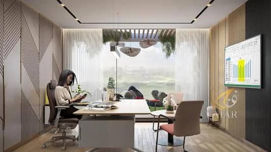 5 Bedroom Villa for Sale in DAMAC Hills 2 (Akoya by DAMAC), Dubai - 9. jpg