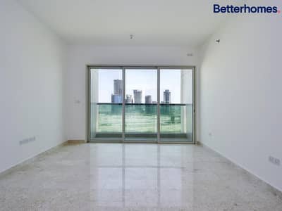 2 Bedroom Apartment for Sale in Al Reem Island, Abu Dhabi - Community View | Rent Refund | Spacious Layout