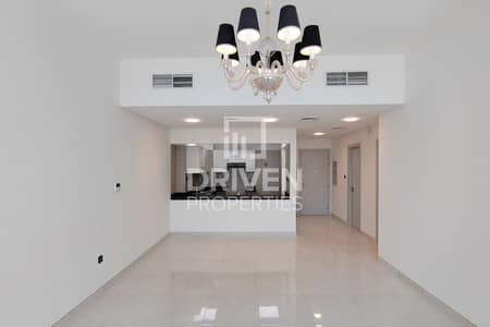 1 Bedroom Flat for Rent in Meydan City, Dubai - Unique Layout | Well-managed | Prime Location
