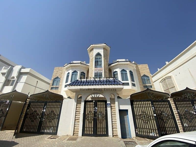 Здание в Аль Джахили, 375000 AED - 8944977