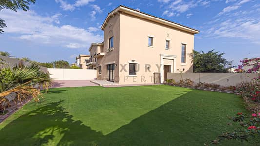3 Bedroom Villa for Rent in Reem, Dubai - Single Row | Spacious Villa | Landscaped Garden