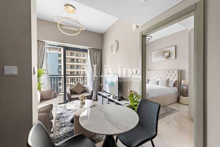 1 Bedroom Apartment for Rent in Business Bay, Dubai - EDR_4869. jpg