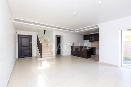 3 Bedroom Townhouse for Sale in Serena, Dubai - Single Row | Vastu Unit | Vacant Feb. 25