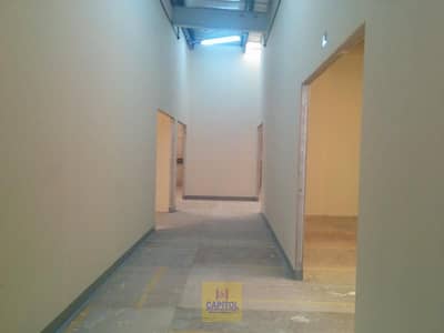 Warehouse for Rent in Al Quoz, Dubai - main (4). jpeg