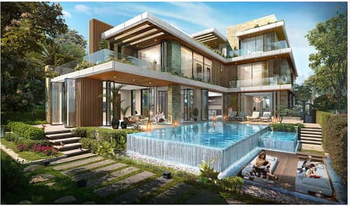 7 Bedroom Villa for Sale in DAMAC Hills, Dubai - 6. jpg