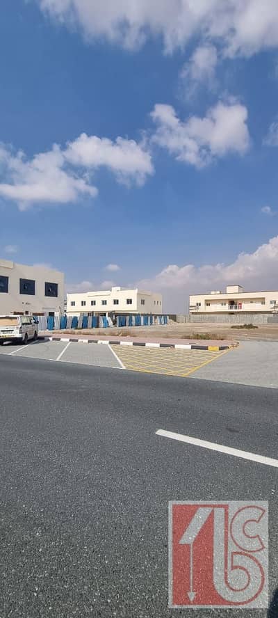 Industrial Land for Rent in Al Sajaa, Sharjah - IMG-20240124-WA0010. jpg