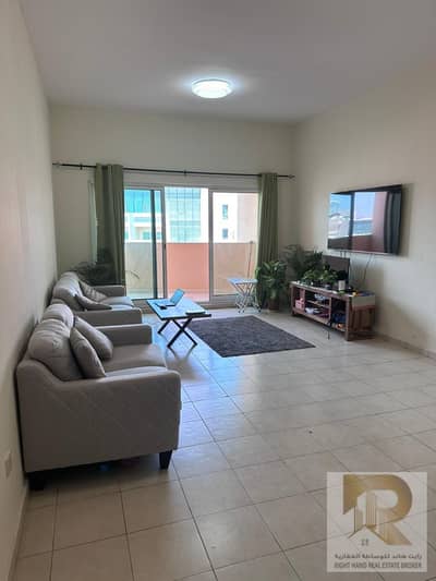 شقة 1 غرفة نوم للايجار في ديسكفري جاردنز، دبي - WhatsApp Image 2024-04-23 at 2.44. 51 PM. jpeg