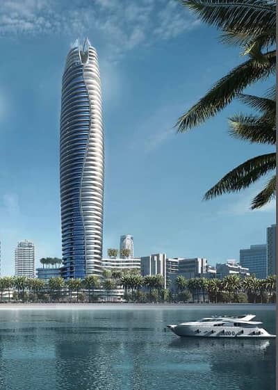 1 Bedroom Apartment for Sale in Business Bay, Dubai - 2. JPG