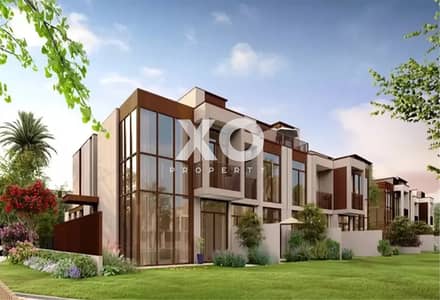 4 Bedroom Villa for Sale in Mudon, Dubai - Large Plot | Pool backing | Type 4B2