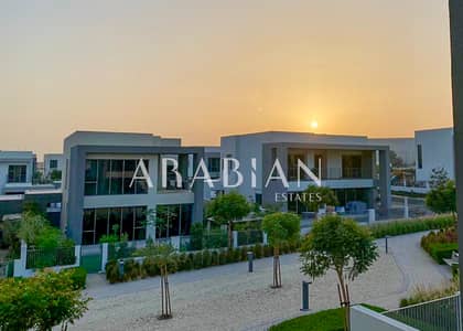 4 Bedroom Villa for Sale in Dubai Hills Estate, Dubai - Soon-To-Be Vacant | Prime Location | Perfect Condition