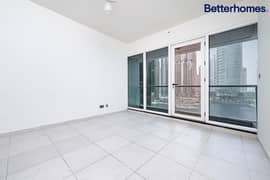 شقة في برج قوس دبي،مجمع G،أبراج بحيرات الجميرا 1 غرفة 1050000 درهم - 8641974