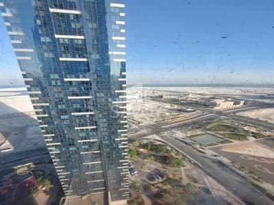 2 Bedroom Apartment for Rent in Al Reem Island, Abu Dhabi - AMAZING 2BR APT|HIGHFLOOR|AVAIL. BY 1ST JUNE