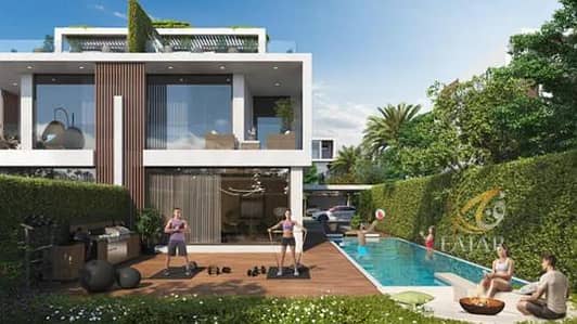5 Bedroom Villa for Sale in DAMAC Hills 2 (Akoya by DAMAC), Dubai - 1. jpg