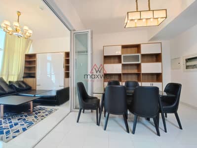 شقة 1 غرفة نوم للبيع في الفرجان، دبي - IMG_20220410_152656. jpg