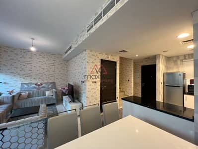 فیلا 3 غرف نوم للايجار في (أكويا من داماك) داماك هيلز 2، دبي - WhatsApp Image 2024-04-29 at 17.32. 08. jpeg