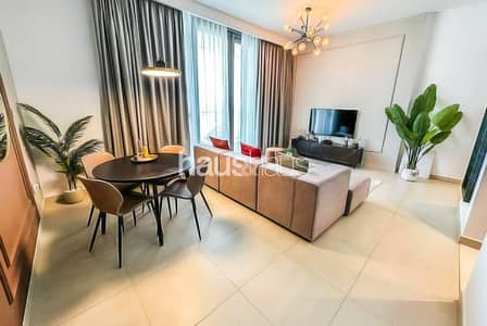 1 Bedroom Flat for Sale in Za'abeel, Dubai - Direct Access Dubai Mall | Vacant | Unfurnished