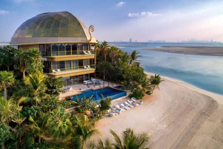7 Bedroom Villa for Sale in The World Islands, Dubai - 1. jpg