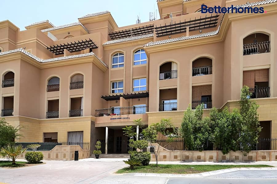 2Bedroom | Hall Spacious Apartment| Managed