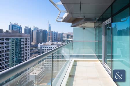 1 Bedroom Apartment for Sale in Dubai Marina, Dubai - 1 Bed | Vacant | Metro | Trident Bayside