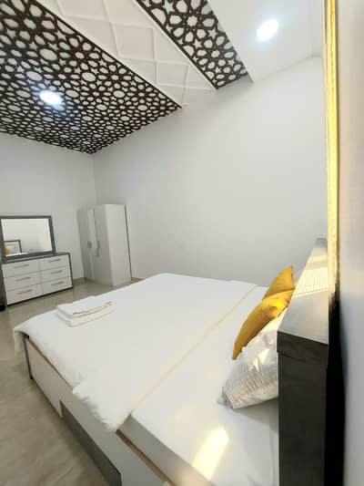 1 Спальня Вилла в аренду в Альджазира Аль Хамра, Рас-эль-Хайма - WhatsApp Image 2024-04-29 at 15.35. 36_ed9f6b0e. jpg