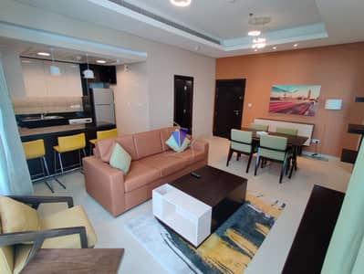 شقة 1 غرفة نوم للايجار في شارع الكورنيش، أبوظبي - IMG_20240501_134649. jpg