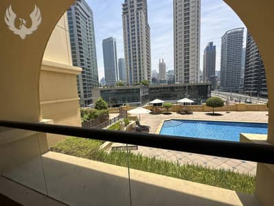 4 Cпальни Апартамент в аренду в Джумейра Бич Резиденс (ДЖБР), Дубай - Квартира в Джумейра Бич Резиденс (ДЖБР)，Амвадж，Амваж 4, 4 cпальни, 400000 AED - 8948492