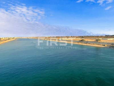 استوديو  للايجار في جزيرة ياس، أبوظبي - External Photos of Waters Edge Yas Island Abu Dhabi UAE (5). jpg