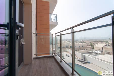 1 Bedroom Flat for Rent in Jumeirah Village Triangle (JVT), Dubai - 305-10. jpg