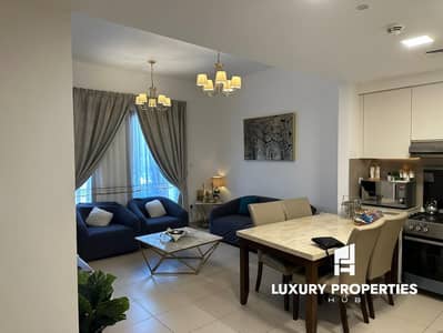 2 Bedroom Apartment for Sale in Town Square, Dubai - WhatsApp Image 2024-03-26 at 11.01. 28 AM. jpeg