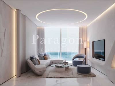 2 Bedroom Apartment for Sale in Al Marjan Island, Ras Al Khaimah - DISTRESSED SALE | OP | CASINO VIEW | HIGH FLOOR