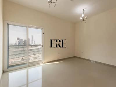 Studio for Sale in Dubai Sports City, Dubai - Road View | Spacious Apt | Unfurnished