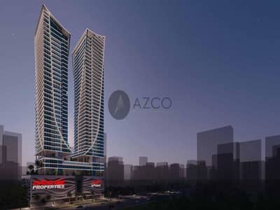 2 Bedroom Apartment for Sale in Jumeirah Village Circle (JVC), Dubai - WhatsApp Image 2023-03-24 at 2.24. 53 PM (5). jpg