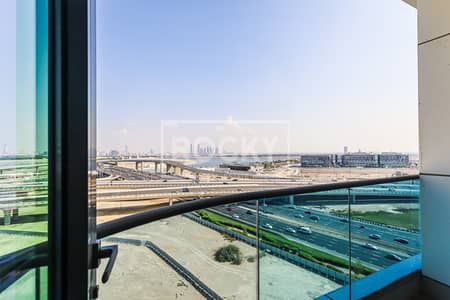 商业湾， 迪拜 1 卧室单位待租 - 位于商业湾，海湾公寓大楼 1 卧室的公寓 95000 AED - 8893621