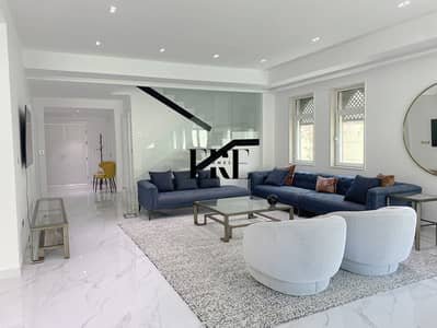 4 Bedroom Villa for Rent in Jumeirah Park, Dubai - Vacant Soon | Renovated | Type 4V