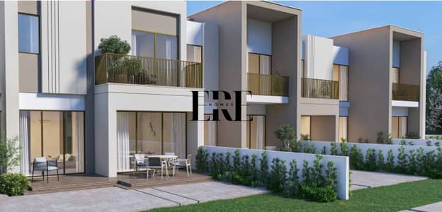 3 Bedroom Villa for Sale in Dubailand, Dubai - Investor Deal |  Single row | Motivated Seller