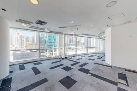 Office for Rent in Business Bay, Dubai - Well-maintained Offices and More Options