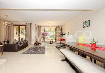 4 Bedroom Townhouse for Sale in Jumeirah Islands, Dubai - 629A1789-Edit. jpg