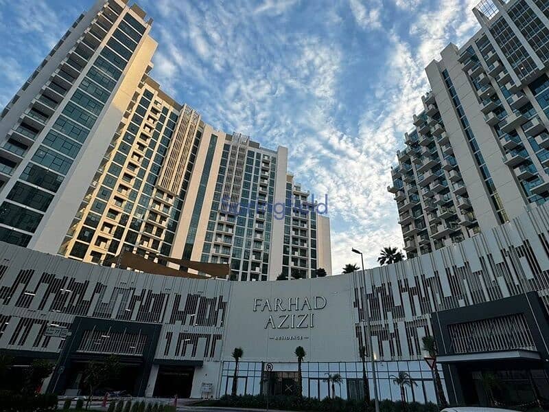 位于阿尔贾达法住宅区，迪拜健康城2区，法哈德-阿齐兹公寓 的公寓 1000000 AED - 8900007