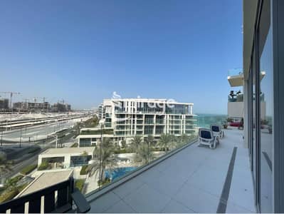 4 Cпальни Апартаменты Продажа в Остров Садият, Абу-Даби - 1. jpg