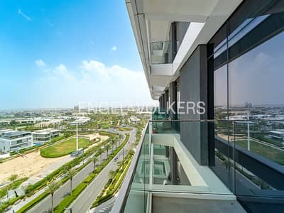 2 Bedroom Apartment for Rent in Dubai Hills Estate, Dubai - Modern Finishing | Bright | Unfurnished