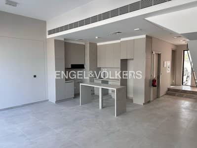 3 Bedroom Villa for Rent in Mohammed Bin Rashid City, Dubai - Single Row |  Prime Location | Secured Community