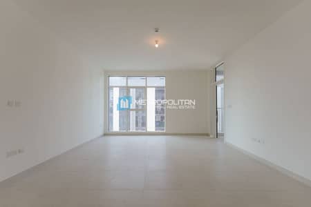 3 Bedroom Apartment for Sale in Al Reem Island, Abu Dhabi - End Unit 3BR+M | High Floor | Prime Location