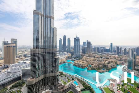 3 Cпальни Апартамент Продажа в Дубай Даунтаун, Дубай - 694A0868-HDR-Edit. jpg