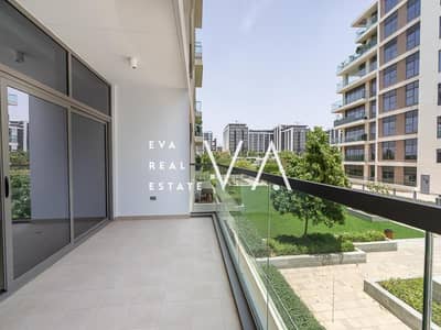 2 Bedroom Apartment for Rent in Dubai Hills Estate, Dubai - Partial Park View | View Today