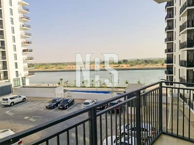 1 Bedroom Apartment for Rent in Yas Island, Abu Dhabi - Luxurious 1BR Haven | Prime Location |Top Amenities