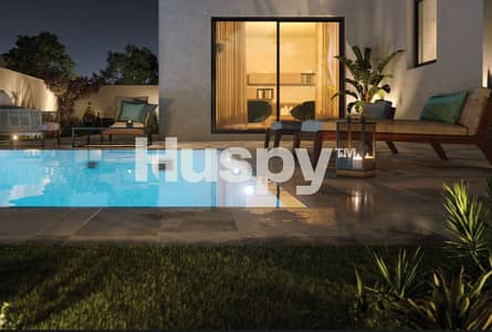 3 Bedroom Villa for Sale in Yas Island, Abu Dhabi - IMG_6466. jpeg