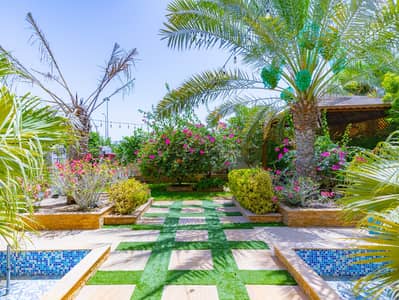 4 Bedroom Villa for Sale in Jumeirah Park, Dubai - WhatsApp Image 2023-08-17 at 1.58. 42 PM (1). jpeg