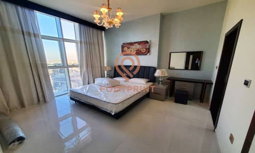 2 Cпальни Апартамент в аренду в Арджан, Дубай - WhatsApp Image 2022-02-10 at 8.53. 11 AM. png